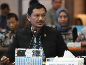 1.957 CASN Mundur, Ombudsman Didesak Lakukan Investigasi