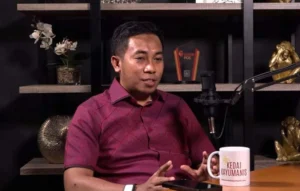 Wacana Reshuffle Kabinet, IPR: Ideal Setelah Enam Bulan, Bukan 100 Hari