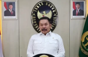 Jaksa Agung Beri Arahan Spesifik untuk Percepatan Reformasi Kejaksaan