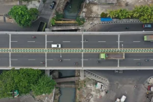 Mudik 2025, Menteri PU Ajak Pemudik Gunakan Jalur Nontol Pantura dan Pansela