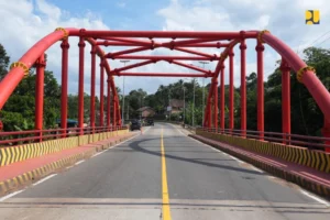 Negara Tak Bisa Sendiri Bangun Infrastruktur, Perlu Sinergi BUMN dengan Swasta