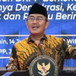 Jimly Asshidiqie: Peradaban Modern Membutuhkan Etika