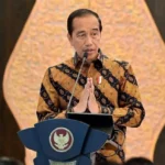 Walau Pensiun, Jokowi Tetap Kuasai Jagat Maya