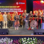 Monev KIP 2025 Jadi Prioritas RPJMN, KI Pusat Gelar Kick Off