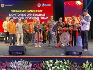 Monev KIP 2025 Jadi Prioritas RPJMN, KI Pusat Gelar Kick Off