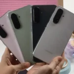 Samsung Galaxy A37 dan A57 Diprediksi Debut Maret 2026 Usai Muncul di Sertifikasi