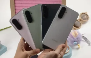 Samsung Galaxy A37 dan A57 Diprediksi&hellip;