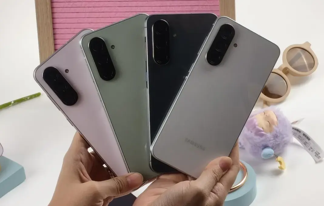 Samsung Galaxy A37 dan A57 Diprediksi Debut Maret&hellip;