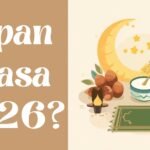 Kapan Puasa 2026 Dimulai? Pemerintah Putuskan Lewat Sidang Isbat 17 Februari