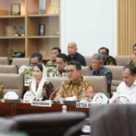 Revitalisasi Pasar Rakyat Jadi Sorotan dalam Rapat Anggaran Kemendag-DPR