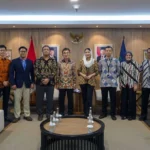 Indonesia Dorong Kajian Strategis ERIA Hadapi Kebijakan Tarif AS