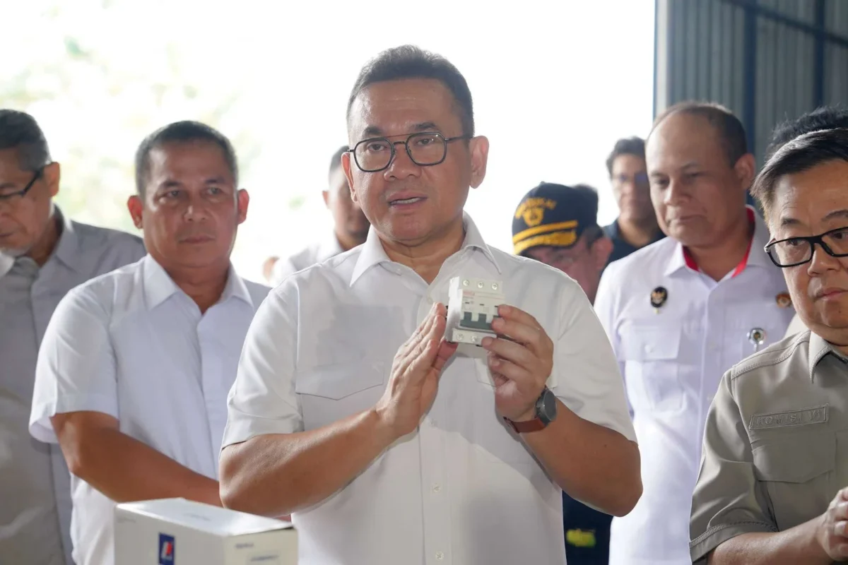 Kemendag Warning Pelaku Usaha: Patuh Regulasi Impor atau&hellip;