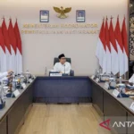 Menko Muhaimin Ajak Tokoh Agama Perkuat Persaudaraan dan Perdamaian