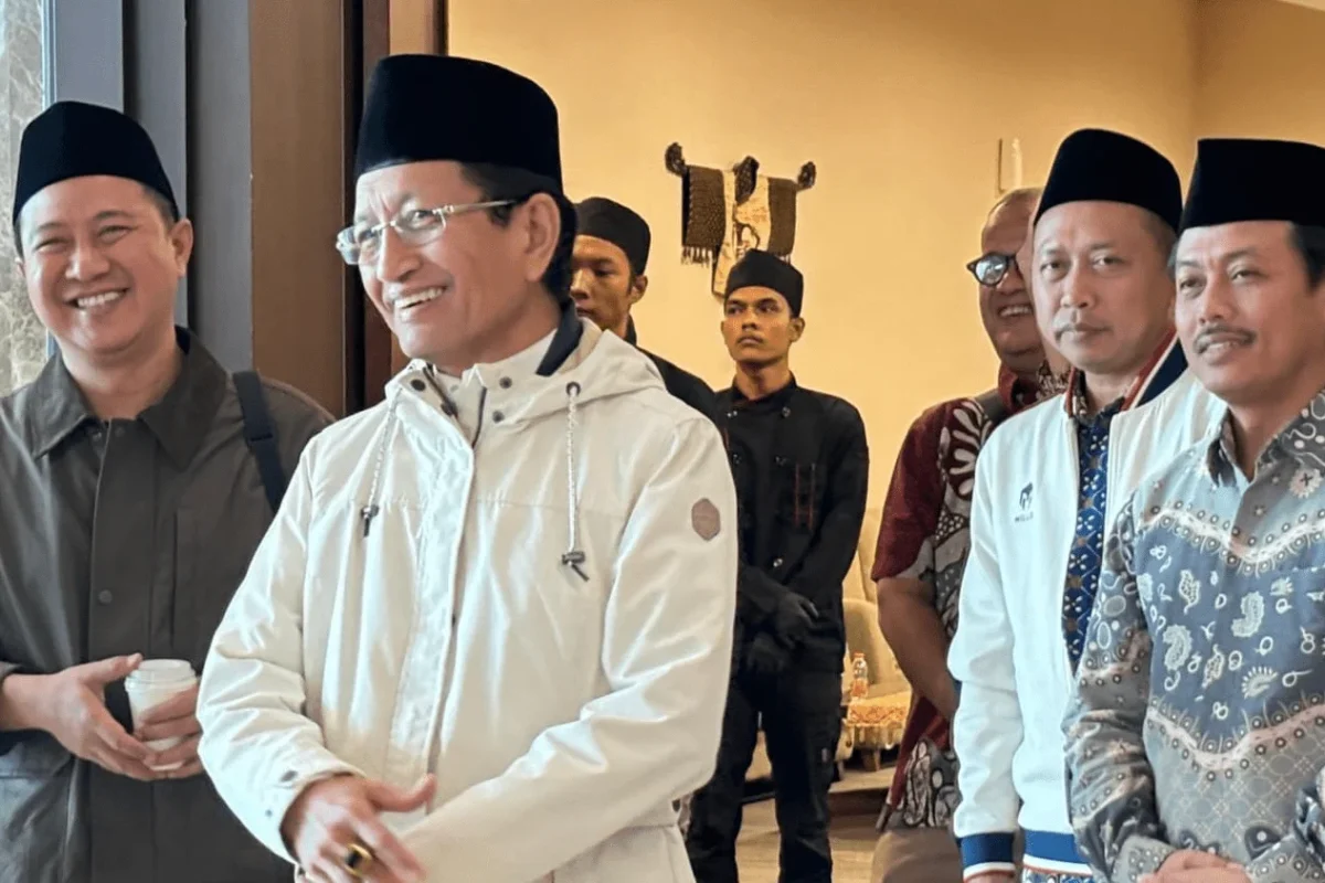 Saudi Apresiasi Indonesia Kelola Haji secara Profesional dan&hellip;