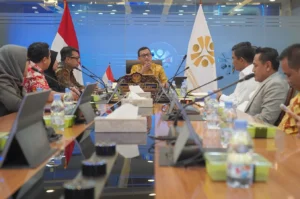 Menteri P2MI: PMI Tak Hanya Domestic Worker, Tapi Peningkatan Kapasitas Diri dan Bangsa