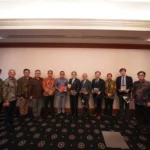 Menteri P2MI Ajak Pengusaha Jepang Perkuat Kemitraan Lewat Investasi Pelatihan dan Penyediaan Tenaga Kerja Terampil
