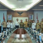 Menteri Dody: Kementerian PU Siap Dukung Percepatan Pembangunan PLBN