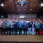 BNN Apresiasi Komitmen Menteri Transmigrasi dalam Pemberantasan Narkoba