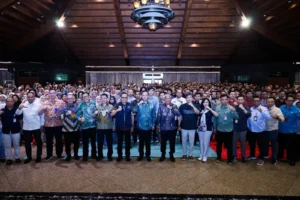 BNN Apresiasi Komitmen Menteri Transmigrasi dalam Pemberantasan Narkoba