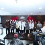 Pemerintah Targetkan Indonesia Bebas Truk ODOL pada 2026