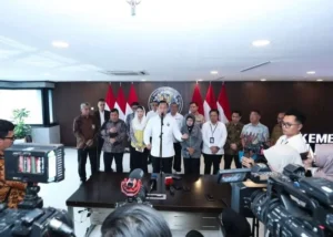 Pemerintah Targetkan Indonesia Bebas Truk ODOL pada 2026
