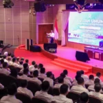 Mentan Amran: Hidup Matinya Bangsa Ditentukan oleh Pangan