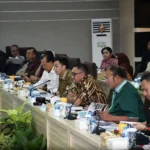 DPR Dorong Penguatan Dukungan untuk Polda NTT
