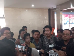 3×24 Jam Tidak Digubris, Masyarakat Laporkan Pemagaran Laut di Tangerang