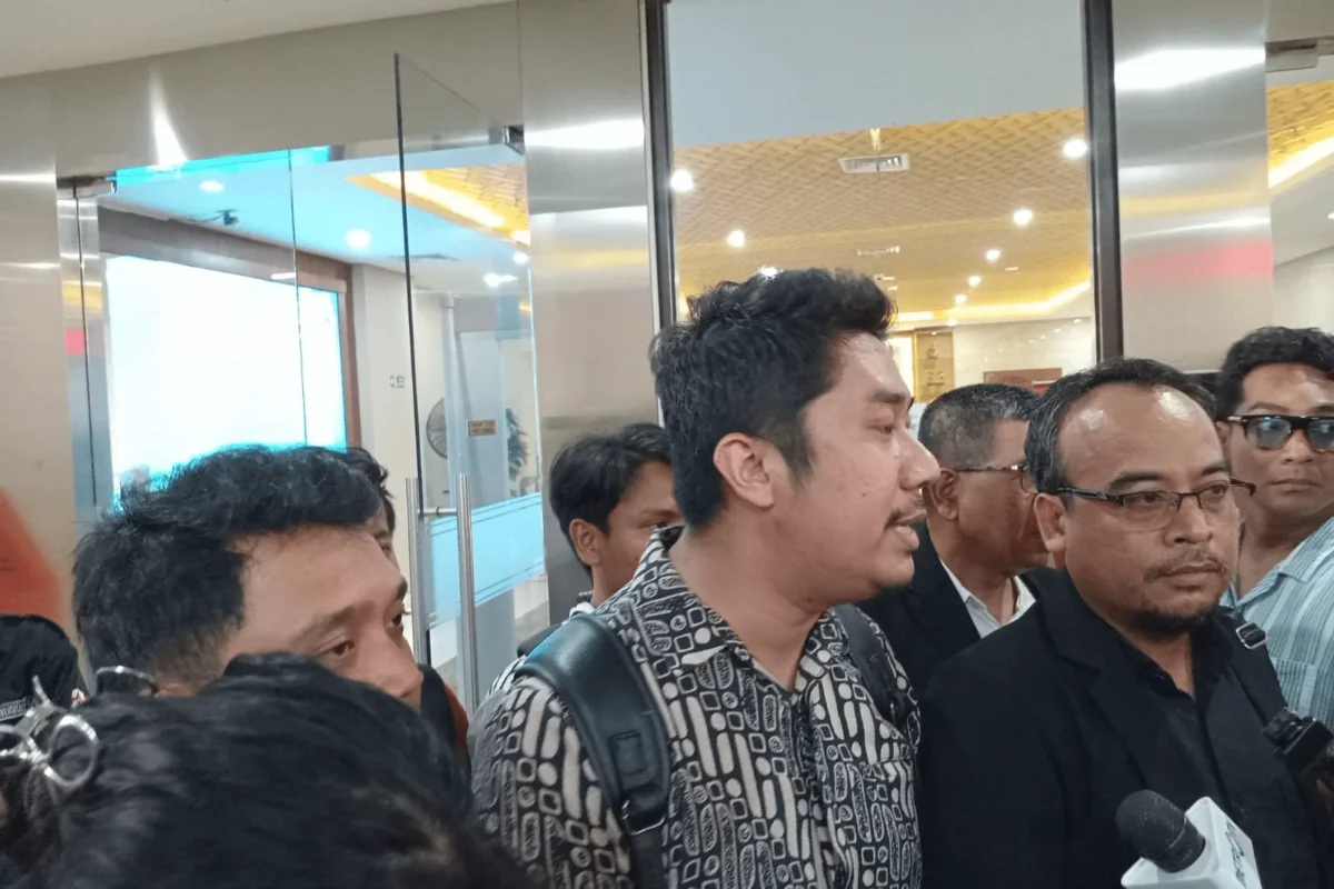 Diduga Ada Kepentingan Bisnis dalam Pemagaran Laut di&hellip;