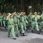 Miliki Kontribusi Besar, Pemerintah Diminta Tingkatkan Kesejahteraan Anggota Linmas