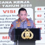 Operasi Pekat Kewilayahan, Ribuan Kasus Premanisme Ditangani Polri