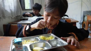 Kasus Keracunan MBG, BGN dan BPOM Didesak Tingkatkan Pengawasan 