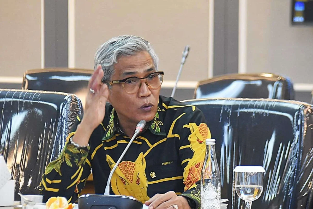 PKB: Keselamatan Warga Sipil Harus Diutamakan dalam Penanganan&hellip;