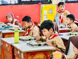 Ombudsman Tekankan Tanggung Jawab Negara atas Dampak Keracunan MBG