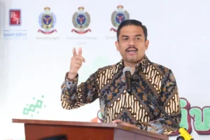 UMKM Diminta Prioritaskan Pasar Domestik