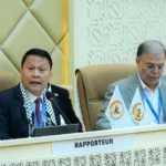 BKSAP DPR: Indonesia Terus Beri Dukungan untuk Palestina