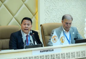 BKSAP DPR: Indonesia Terus Beri Dukungan untuk Palestina