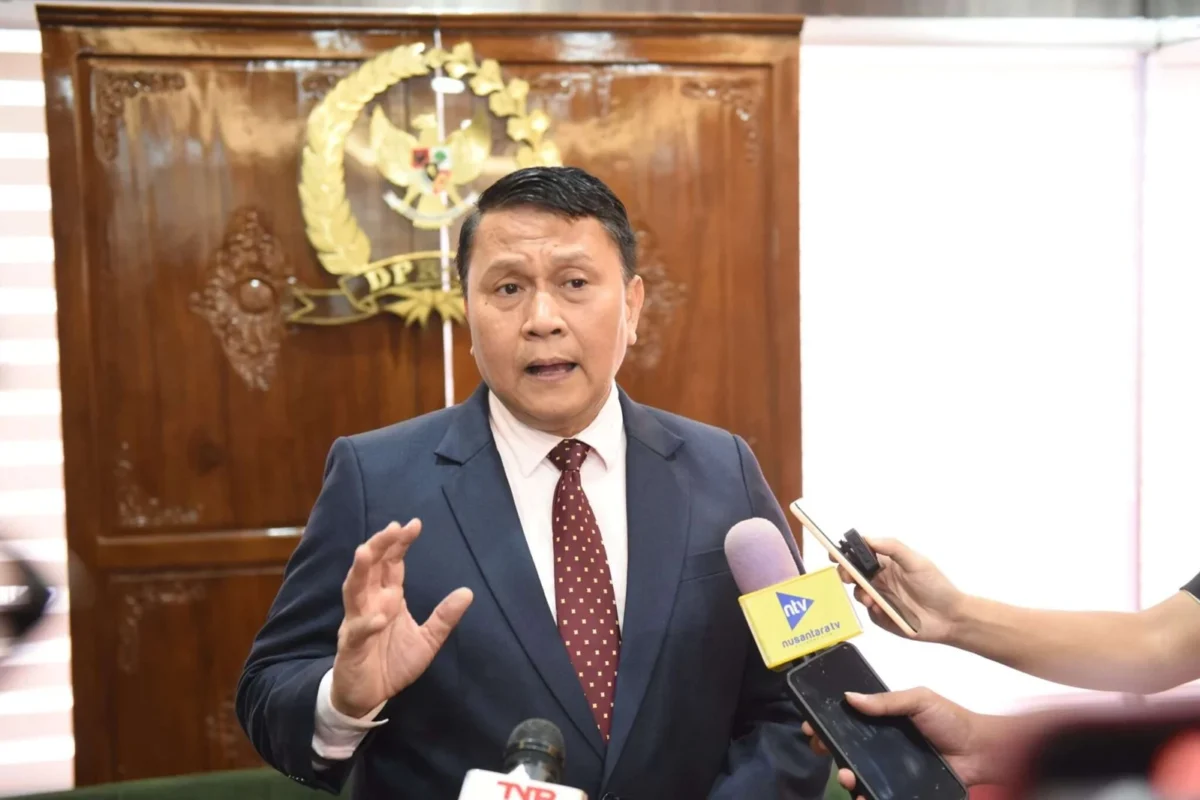 Mardani: BKSAP Janji Bantu Anak Muda Kerja di&hellip;