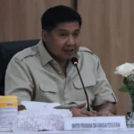 Komitmen Pemerintah Manfaatkan Lahan Lapas untuk Perumahan Rakyat