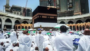 BP Haji Kawal Komitmen Bersama dengan Arab Saudi, termasuk Pendirian Kampung Haji Indonesia