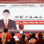 Museum Batak Jadi Pusat Edukasi dan Literasi