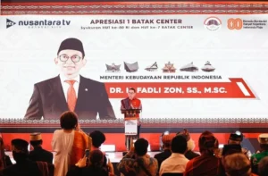 Museum Batak Jadi Pusat Edukasi dan Literasi