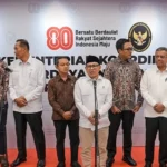 Menko Muhaimin Ajak Pelaku Industri Duduk Bersama Bahas Skema Pemagangan