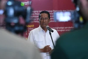 Kemenkum Ungkap 1.178 Narapidana Lolos Verifikasi Amnesti Presiden Prabowo