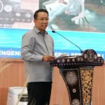 Menkum Tegaskan Proses Pewarganegaraan Harus Tertib dan Sesuai Aturan