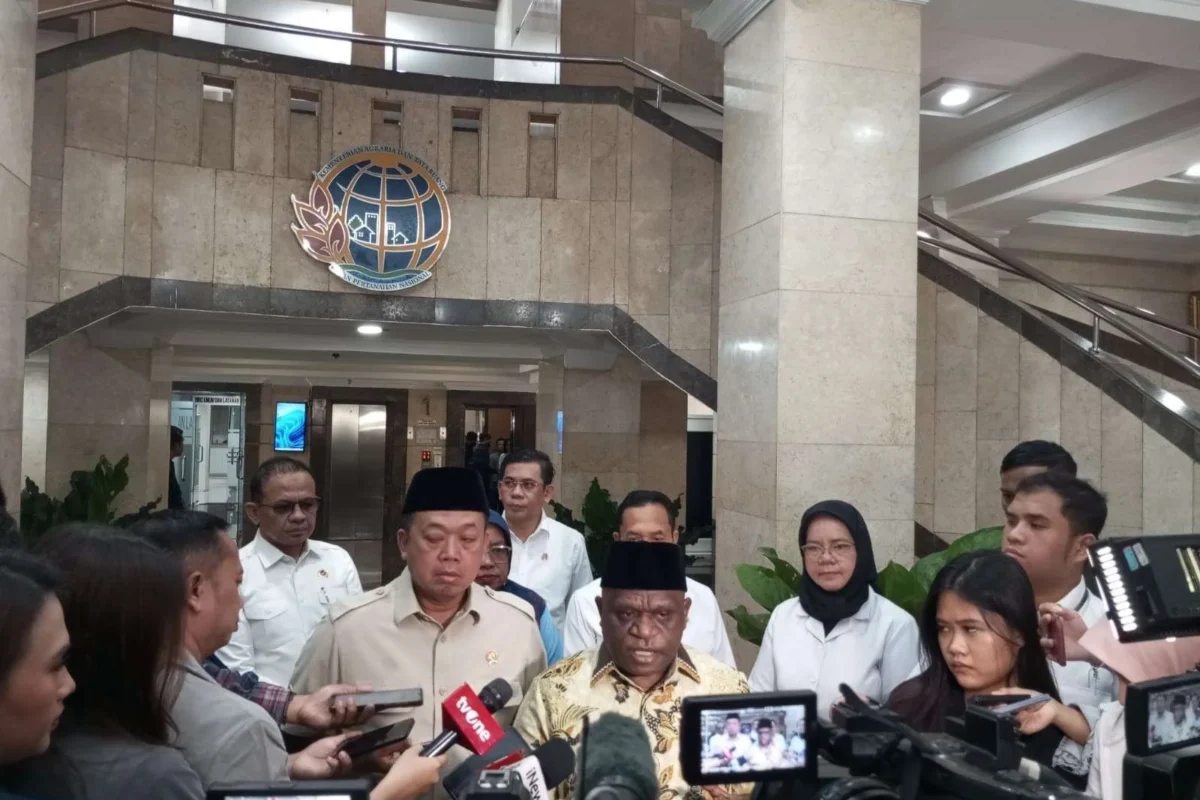 Kampung REDAM, Inisiatif Baru untuk Perdamaian di Daerah&hellip;