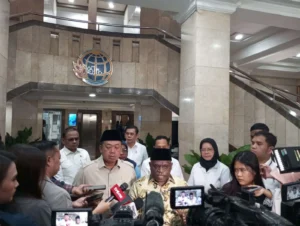 Kampung REDAM, Inisiatif Baru untuk Perdamaian di Daerah Konflik