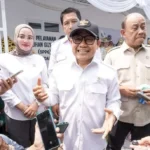 Gus Imin: BUMDes Harus Menjadi Simpul Kolaborasi Pemberdayaan Desa
