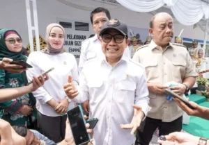 Gus Imin: BUMDes Harus Menjadi Simpul Kolaborasi Pemberdayaan Desa