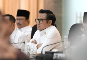Cak Imin Targetkan Indonesia Bebas Kemiskinan Ekstrem Tahun 2026